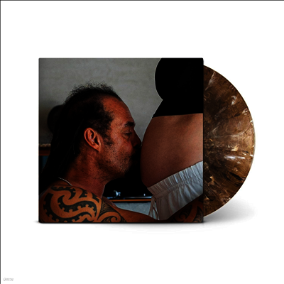 Michael Franti & Spearhead — Welcome To The Family 앨범 커버