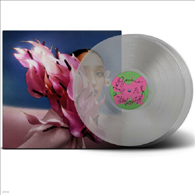 Raveena — Where The Butterflies Go In The Rain (Deluxe Edition) 앨범 커버