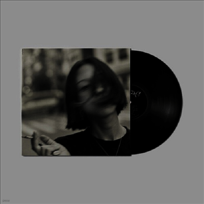 Ekkstacy — Ekkstacy 앨범 커버