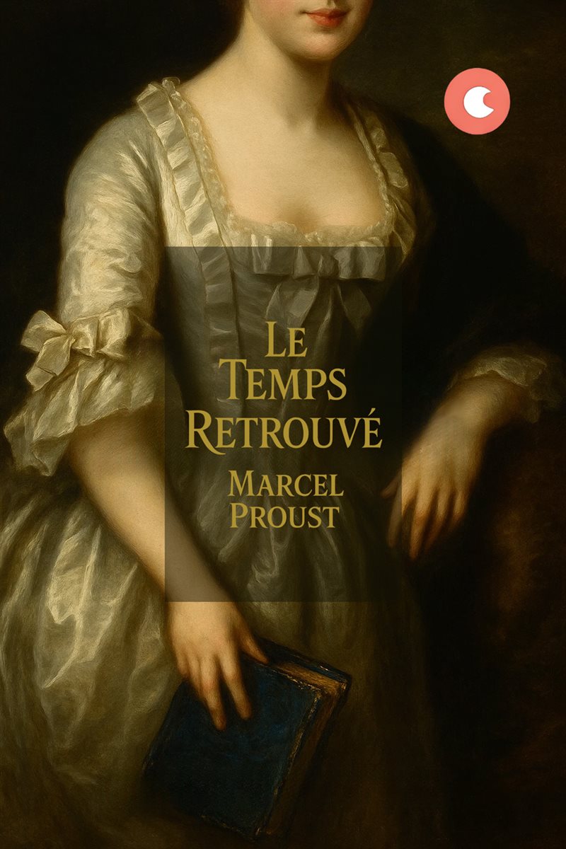 잃어버린 시간을 찾아서-되찾은 시간 | Le Temps Retrouve