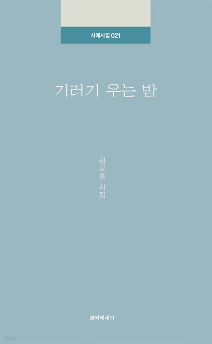 기러기 우는 밤