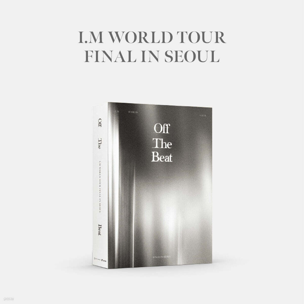 아이엠 (I.M) - I.M WORLD TOUR 〈Off The Beat〉 FINAL IN SEOUL [Blu-ray]