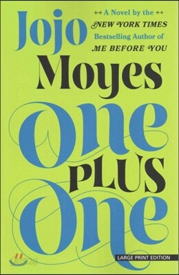 One Plus One