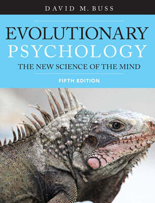 Evolutionary Psychology: The New Science of the Mind