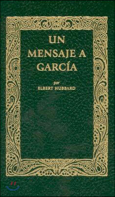 Mensaje a Garcia