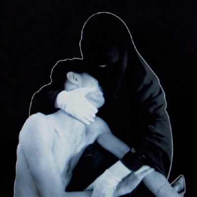 Crystal Castles — III 앨범 커버