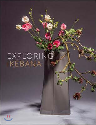 Exploring Ikebana