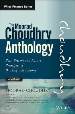 The Moorad Choudhry Anthology
