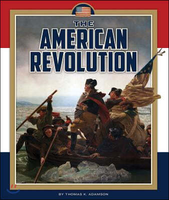 The American Revolution