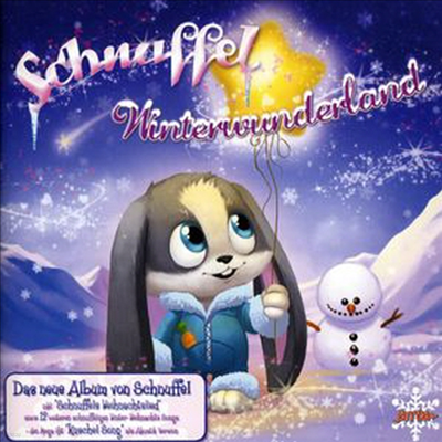 Schnuffel - Winterwunderland