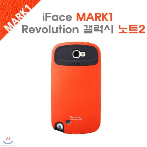 [iFaceǸ]Żǰ ̽  ũ1 MARK1 -  Ʈ2