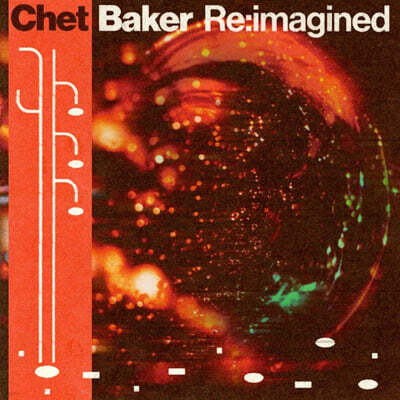 Various Artists — 쳇 베이커 작품 편곡 모음집 (Chet Baker Re:imagined) 앨범 커버