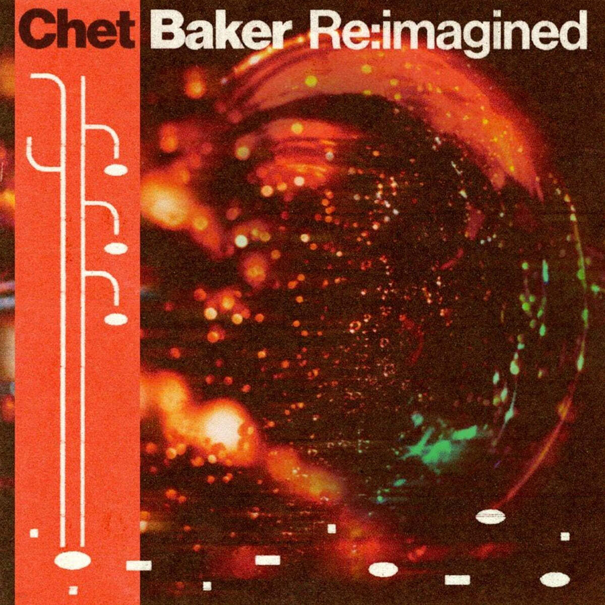 쳇 베이커 작품 편곡 모음집 (Chet Baker Re:imagined) [LP]