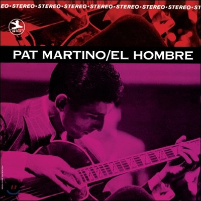 Pat Martino - El Hombre (Back To Black Series / Limited Edition)