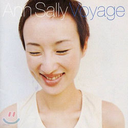 Ann Sally ( ) - Voyage