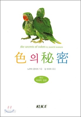 색의 비밀