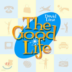 David Lanz - The Good Life