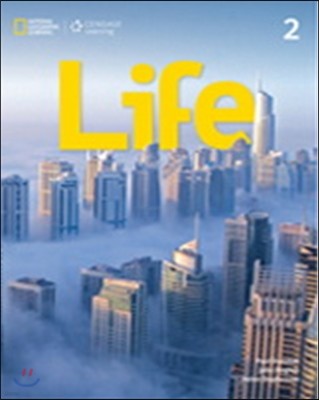 Life 2 Student Book with Online Workbook