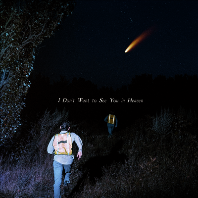 Callous Daoboys — I Don't Want To See You In Heaven 앨범 커버