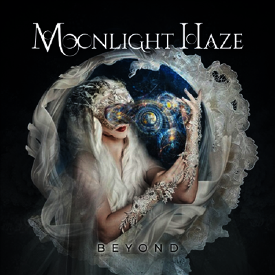 Moonlight Haze — Beyond 앨범 커버