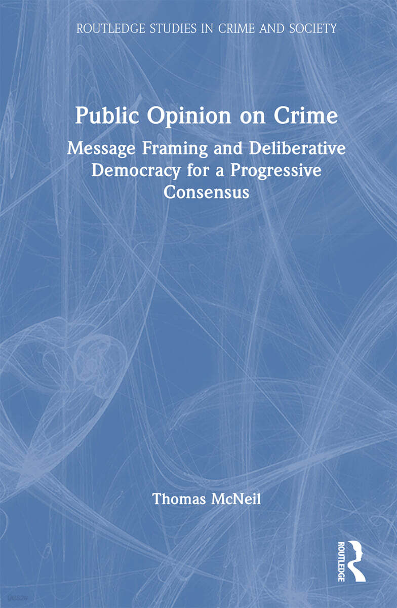 Public Opinion on Crime