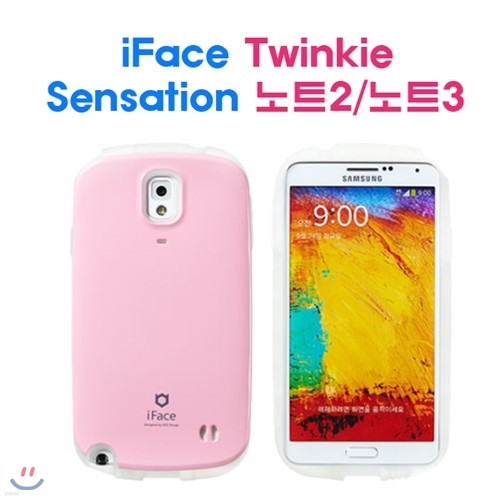 [iFaceǸ]Żǰ ̽ ̼ ƮŬ Twinkle-óƮ2/Ʈ3