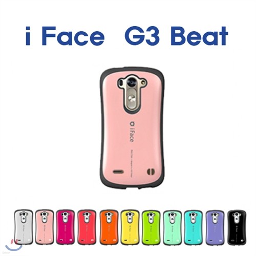 [iFace Ǹ]ǰ iFace First Class LG G3 Beat