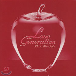 Love Generation ( ʷ̼) OST