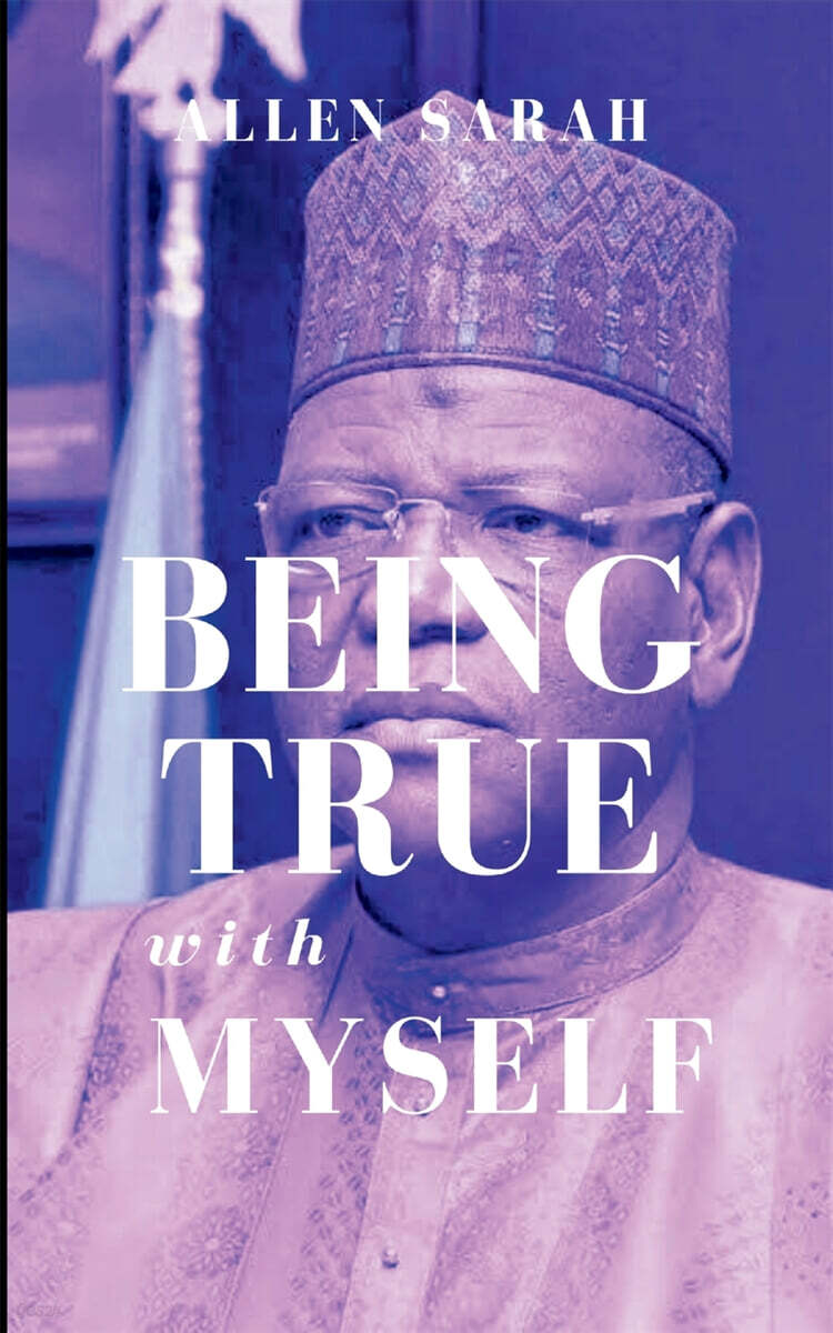 Being True With Myself
