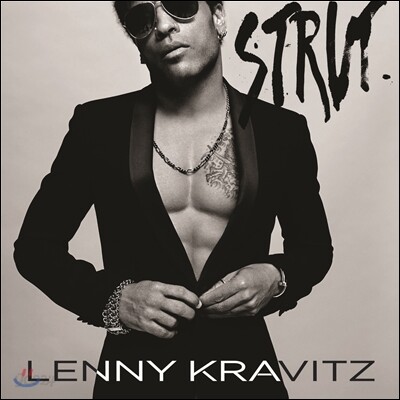 Lenny Kravitz - Strut