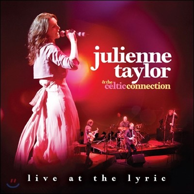 Julienne Taylor - Live At The Lyric