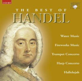 The Best of Handel