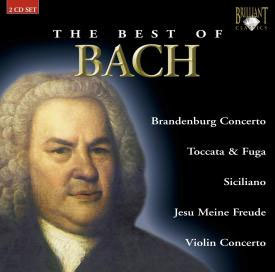 The Best of Bach