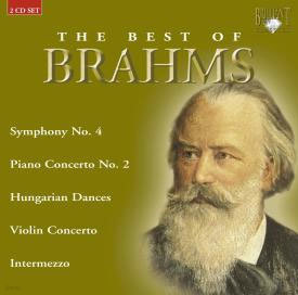 The Best of Brahms