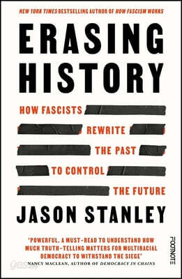 Erasing History