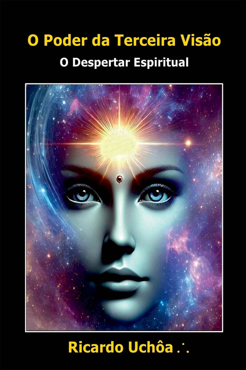 O Poder Da Terceira Visao