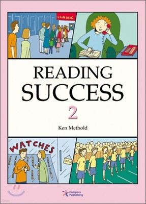 Reading Success 2 : Student Book