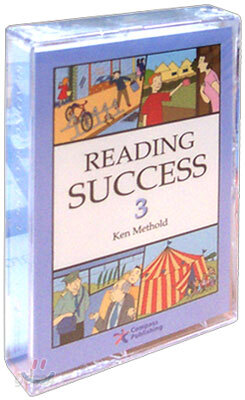 Reading Success 3 : Casette Tape