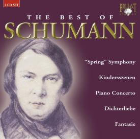 The Best of Schumann