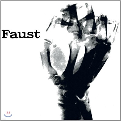 Faust - Faust (Back To Black Series)