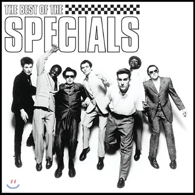 Specials - The Best Of The Specials