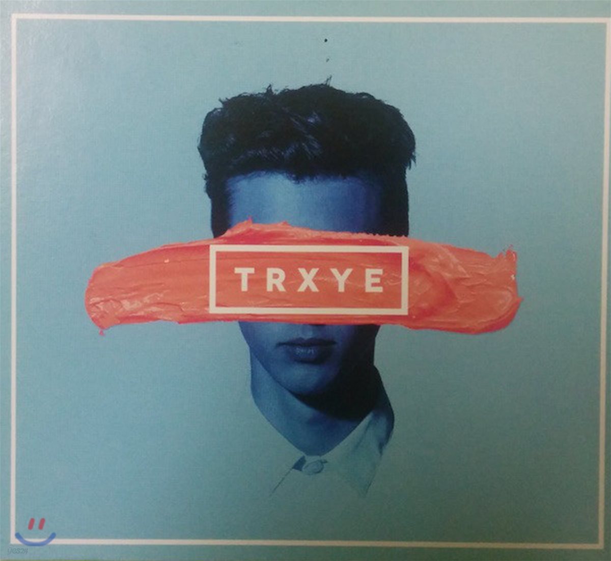 Troye Sivan - Trxye 트로이 시반 [EP]