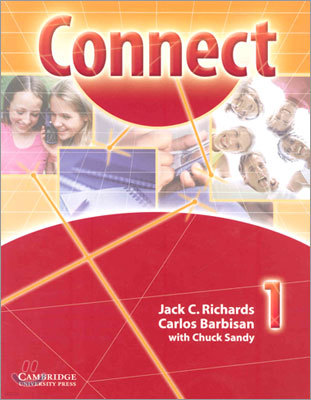 Connect 1 : Student book