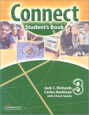 Connect 3 : Student book