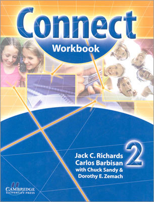 Connect 2 : Workbook
