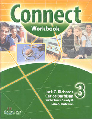 Connect 3 : Workbook