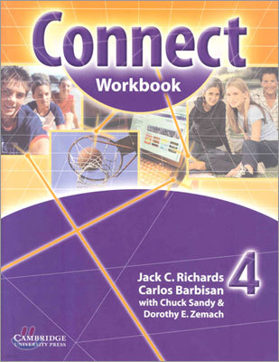 Connect 4 : Workbook