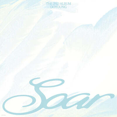 도영 (DOYOUNG) - 2집 : Soar [Imprinted Memory Ver.](스마트앨범)