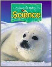 Houghton Mifflin Science Grade 1 : Pupil's Edition (2007) 