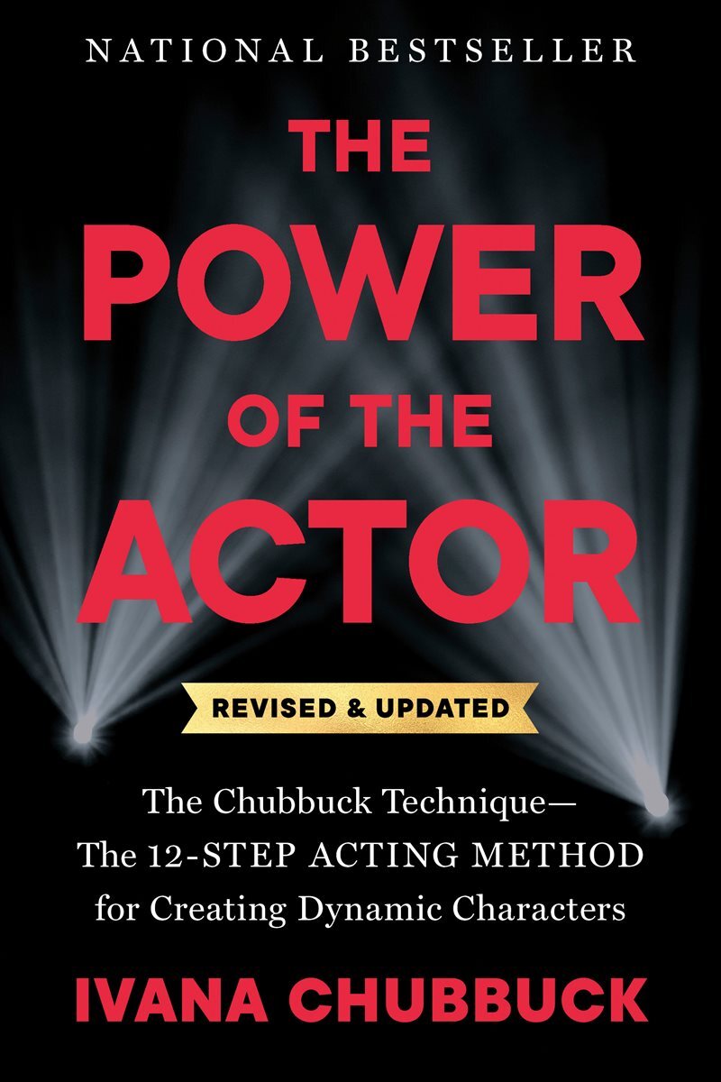[단독] The Power of the Actor, Revised and Updated